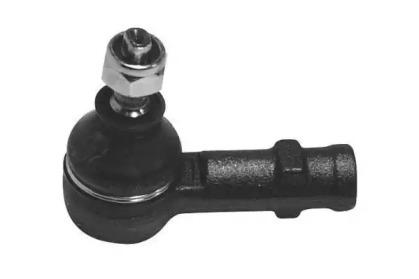 Moog VV-ES-3283 Наконечник поперечной рулевой тяги Moog VV-ES-3283 Наконечник поперечной рулевой тяги