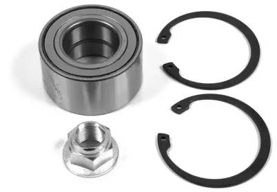 Moog VV-WB-11669 Підшипник маточини колеса Moog VV-WB-11669 Підшипник маточини колеса