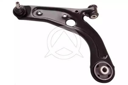 Sidem 19372 Arm assy suspension