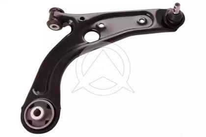 Sidem 19373 Arm assy suspension
