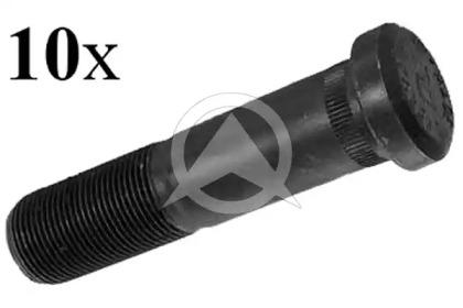 Sidem 20014 Болт кріплення колеса