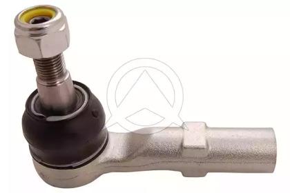 Sidem 20633 End assy tie rod steering