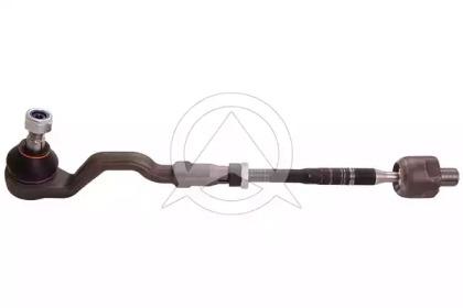 Sidem 21324 End assy steering rack