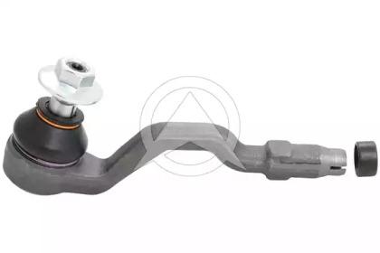 Sidem 21435 End assy tie rod steering