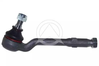 Sidem 21536 End assy tie rod steering