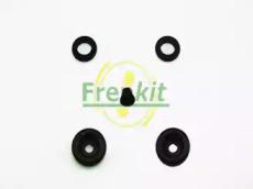 Frenkit 319058 Ремкомплект робочого гальмівного циліндра Frenkit 319058 Ремкомплект робочого гальмівного циліндра