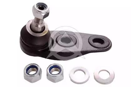 Sidem 21582 Опора кульова важеля Sidem 21582 Опора кульова важеля