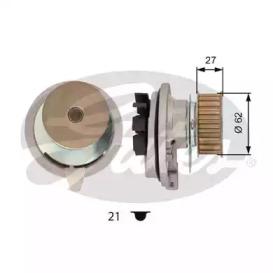 Gates WP0061 Water pump Gates WP0061 Water pump