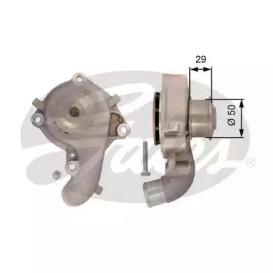 Gates WP0064 Water pump Gates WP0064 Water pump