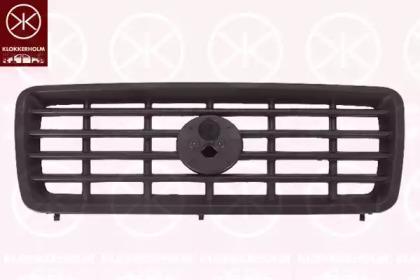 Klokkerholm 2033991A1 Grille assy radiator