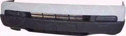 Klokkerholm 2036900 Бампер передний