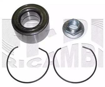 KM International RK2673 Wheel bearing KM International RK2673 Wheel bearing