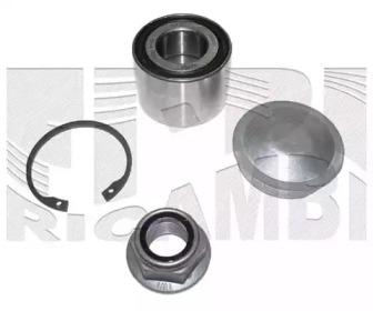 KM International RK3030 Wheel bearing KM International RK3030 Wheel bearing