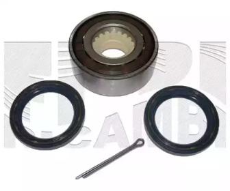 KM International RK4011 Wheel bearing KM International RK4011 Wheel bearing