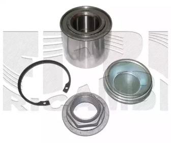KM International RK4061 Підшипник маточини колеса