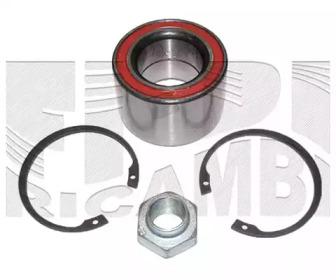 KM International RK4410 Wheel bearing KM International RK4410 Wheel bearing