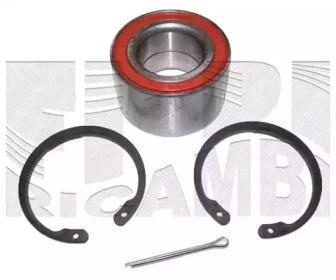 KM International RK4416 Wheel bearing