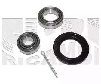 KM International RK4451 Wheel bearing