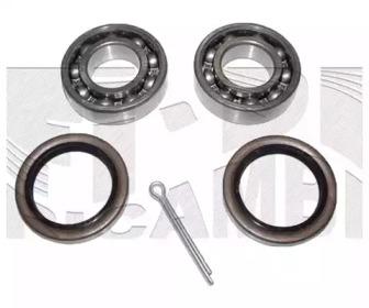 KM International RK4920 Wheel bearing KM International RK4920 Wheel bearing