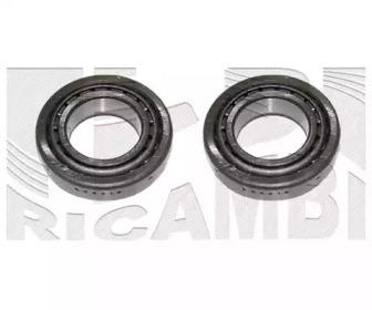 KM International RK6521 Wheel bearing KM International RK6521 Wheel bearing