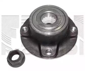 KM International RK6525 Wheel bearing KM International RK6525 Wheel bearing