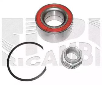 KM International RK9008 Wheel bearing KM International RK9008 Wheel bearing