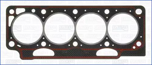 Ajusa 10077100 Gasket cylinder head Ajusa 10077100 Gasket cylinder head
