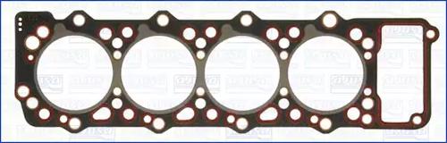 Ajusa 10095610 Gasket cylinder head Ajusa 10095610 Gasket cylinder head