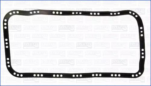 Ajusa 14061300 Gasket oil pan Ajusa 14061300 Gasket oil pan
