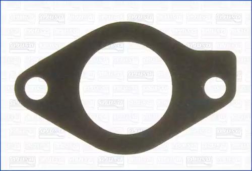 Ajusa 13015200 Gasket graphite Ajusa 13015200 Gasket graphite