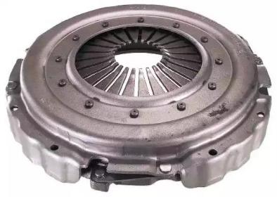 Kawe 6503 Disc assy clutch friction Kawe 6503 Disc assy clutch friction