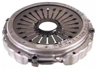Kawe 6506 Disc assy clutch friction Kawe 6506 Disc assy clutch friction