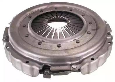 Kawe 6507 Disc assy clutch friction Kawe 6507 Disc assy clutch friction