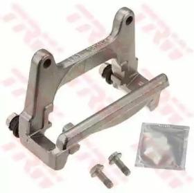 TRW BDA1048 Carrier brake caliper