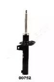 Japanparts MM-00752 Shock absorber assy