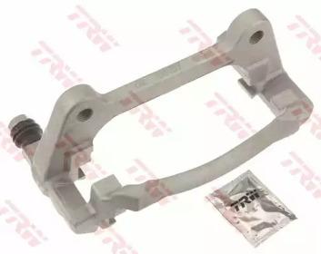 TRW BDA1181 Carrier brake caliper