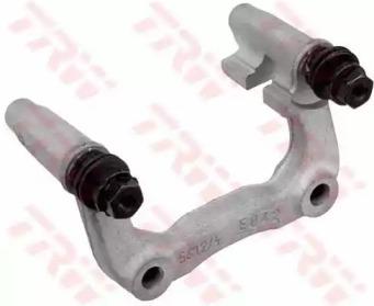 TRW BDA527 Carrier brake caliper TRW BDA527 Carrier brake caliper