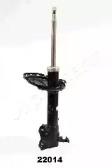 Japanparts MM-22014 Shock absorber assy Japanparts MM-22014 Shock absorber assy