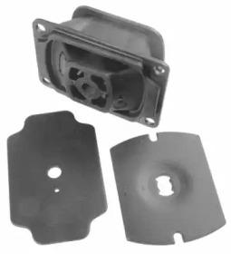 Lemforder 27277 01 Insulator engine mounting Lemforder 27277 01 Insulator engine mounting