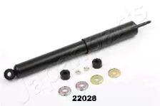 Japanparts MM-22028 Shock absorber assy Japanparts MM-22028 Shock absorber assy