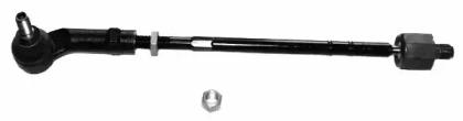 Lemforder 27645 01 End assy steering rack Lemforder 27645 01 End assy steering rack