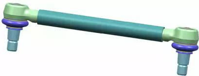 Lemforder 27849 01 Рульова тяга Lemforder 27849 01 Рульова тяга