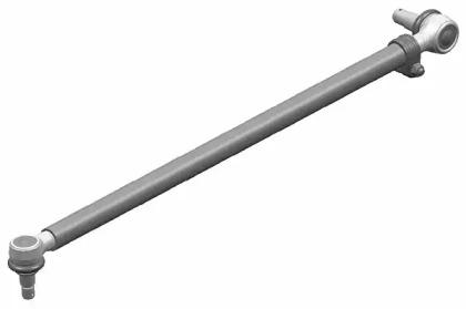 Lemforder 28330 01 End assy steering rack