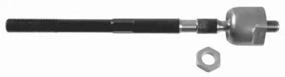 Lemforder 28358 01 End assy steering rack