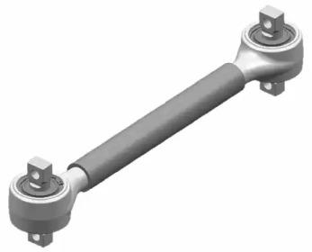 Lemforder 28969 02 Важіль підвіски колеса Lemforder 28969 02 Важіль підвіски колеса