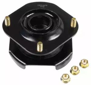 Lemforder 29335 01 Опора стійки амортизатора Lemforder 29335 01 Опора стійки амортизатора