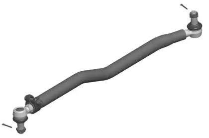 Lemforder 29396 02 End assy steering rack Lemforder 29396 02 End assy steering rack