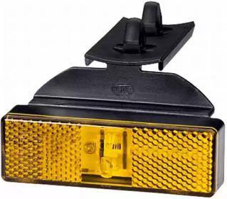 Hella 2PS 008 643-011 Ліхтар передній