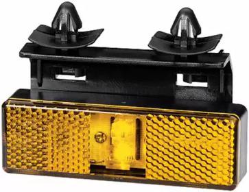 Hella 2PS 008 643-027 Ліхтар передній