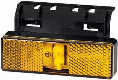 Hella 2PS 008 643-037 Ліхтар передній